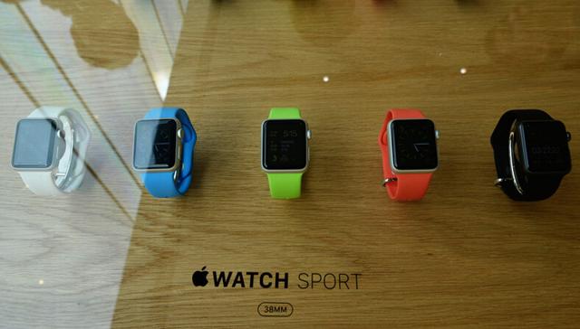 Ϊ Apple Watch Ԥƻŵڿ<a href=