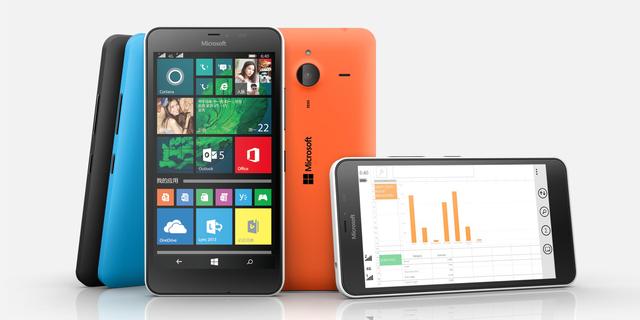 ΢ŵ Lumia Ʒ Windows 10