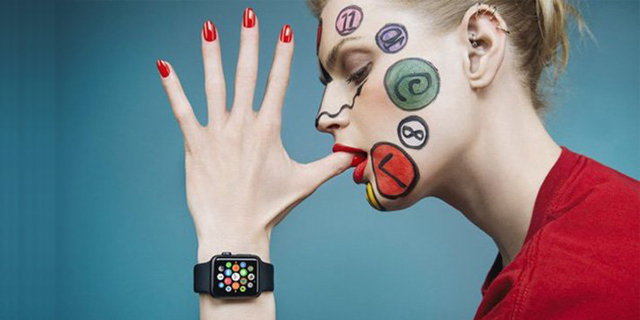 Apple-Watch 