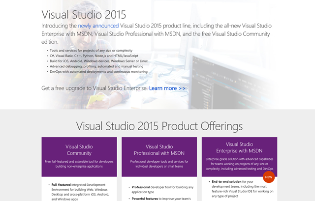 visual-studio-2015