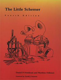 The Little Schemer
