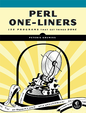 Perl One Liners