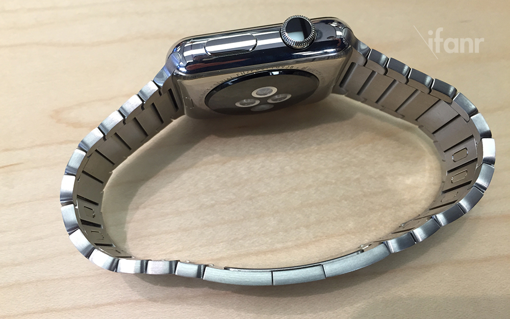 Apple  Watch ifanr 2015