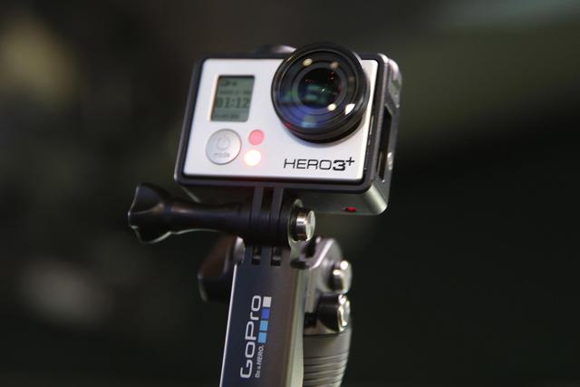 GoPro һȾ 1680 Ԫӽ