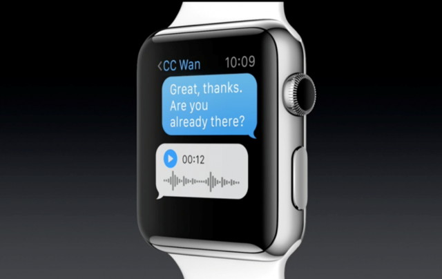 ֱؿ 19  Apple Watch ʹСܽ