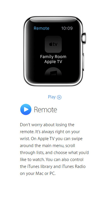 ֱؿ 19  Apple Watch ʹСܽ