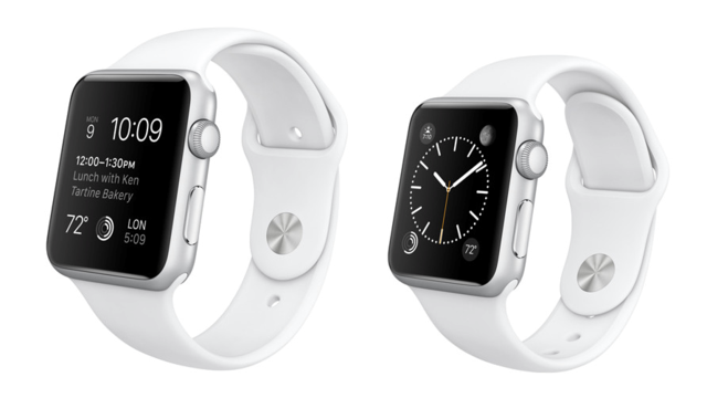 ֱؿ 19  Apple Watch ʹСܽ