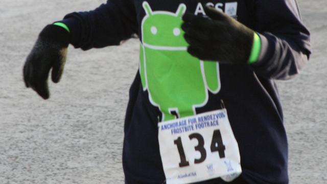 ȸƳ Android Wear ܲϷ