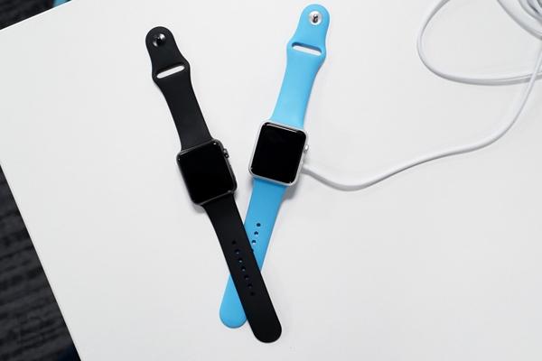 үүǼ Apple Watch ʲôӦ