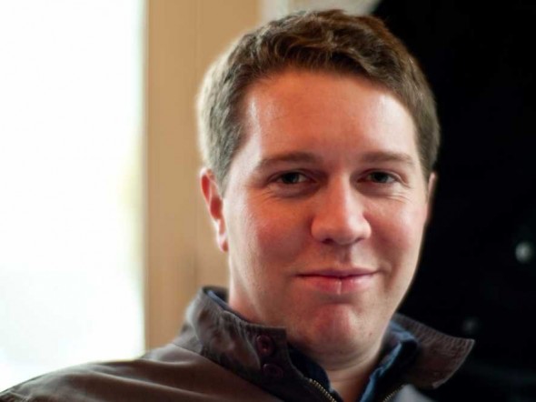 Uber ϴʼ Garrett Camp