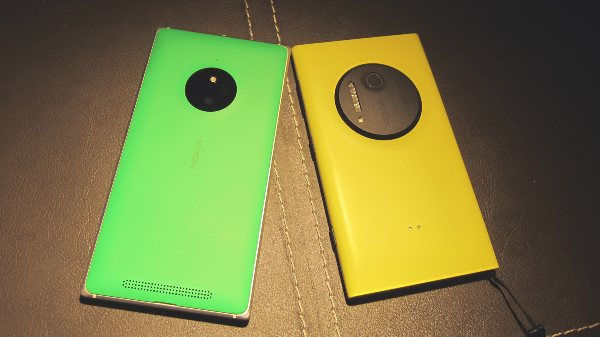 lumia-830-vs-lumia-1020