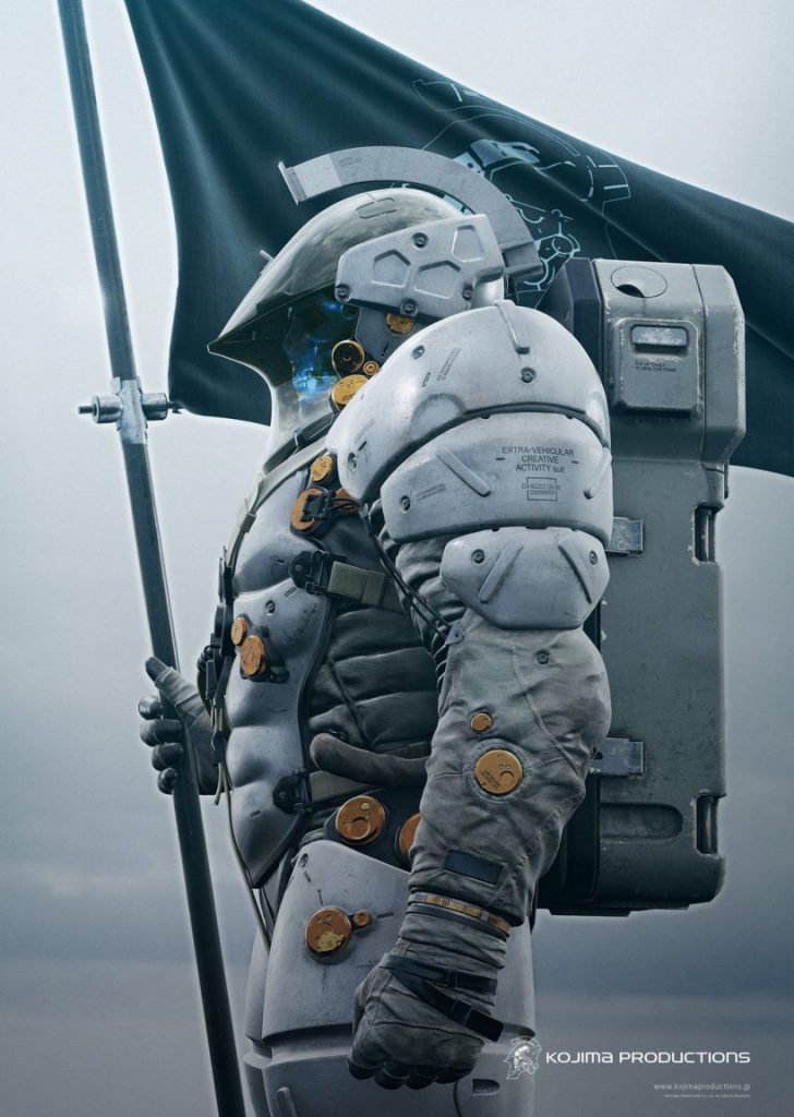 kojima productions