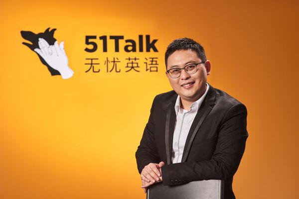 һֱȴУ51 Talk ʼ˵ӯƽ