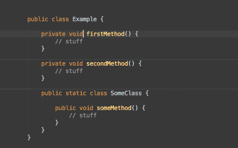 最强 Android Studio 使用小技巧和快捷键