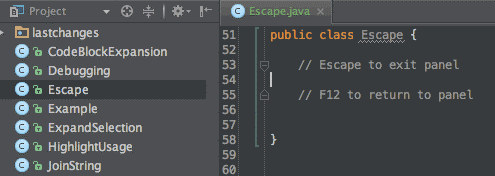 最强 Android Studio 使用小技巧和快捷键