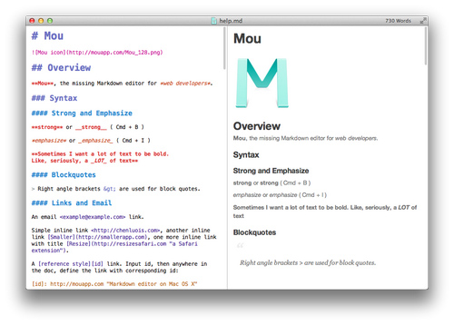 Markdown༭