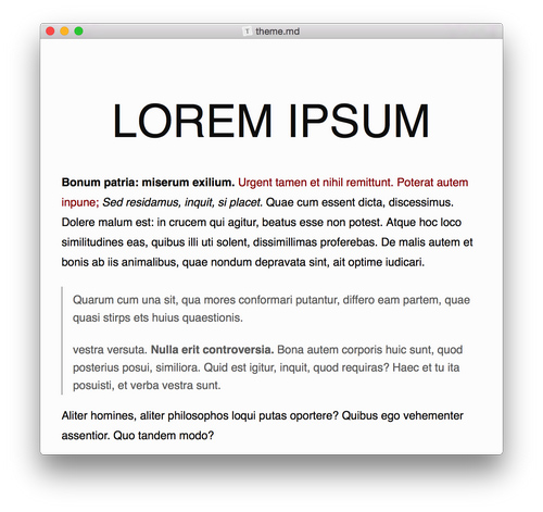 Markdown༭