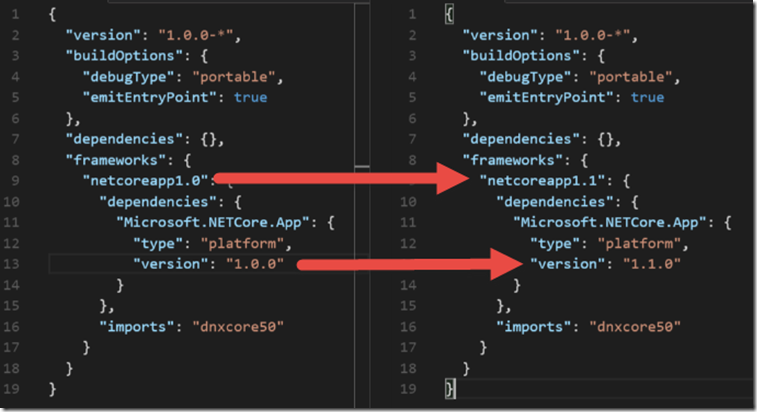 projectJsonUpdate