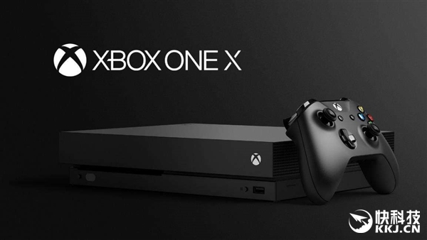 ǿϷ΢ Xbox One X й