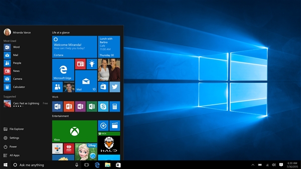 췢Windows 10 ۻˣȫ޸