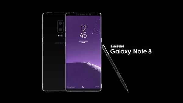 ʵǻ Note 8 ȫȷ