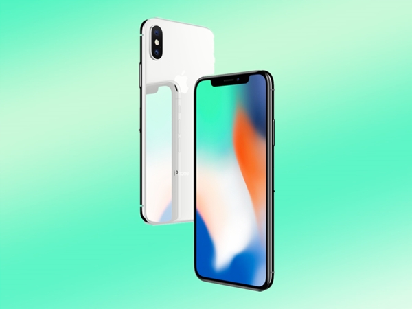 һҪ裡iPhone X δͶ10 ²ſʼ