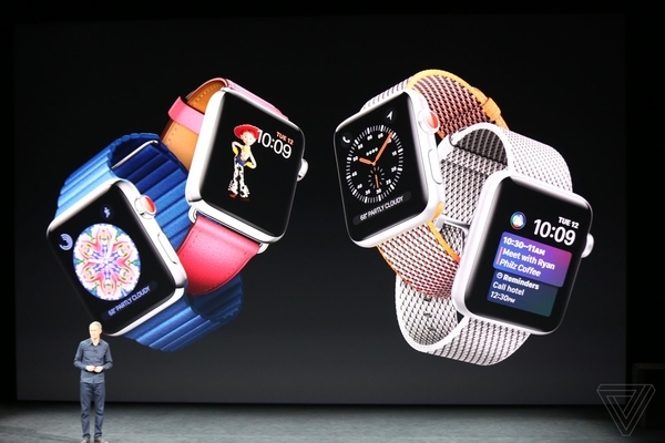 Apple Watch Series 3 ΣLTE ²ֹ