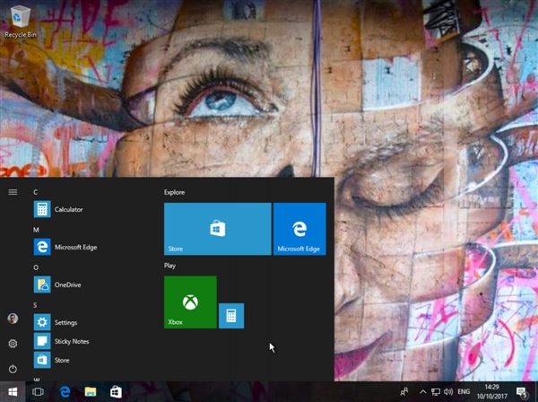 Windows 10 RTM 16299.15  ISO 񷢲