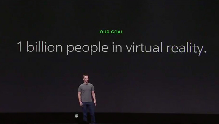 罻۹ Facebook  VR 罻ͼʮ˽ VR 