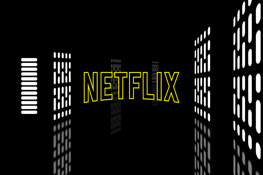 Netflix,CTO,Netflix΢
