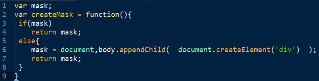 JavaScriptϵУJavaScriptģʽ֮Žģʽ