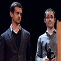 TwitterʼJack Dorsey߹