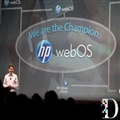 惠普宣布保留webOS转型为开放源代码社区