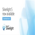 微软正式发布 Silverlight 5