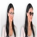 让你在线找到最适合自己脸型的眼镜，Ditto 3D虚拟试戴技术获300万美元投资