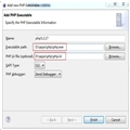       windows + php + apache+ mysqlĵ