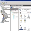 Windows 2008 server + IIS 7 ģ(ASP.NET impersonation)