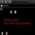 AndroidAPI (1) ƪ¡AnimationCloning