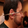 Telepathy OneA500ԪͼGoogle Glass