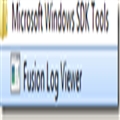 Fusion log viewer