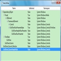 WPF  TreeListView ʹ