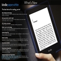 ѷKindle PaperwhiteϢ