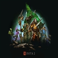 DOTA 2Ϻʷùر