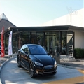 ̽ Palo Alto  Tesla Store