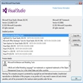Microsoft Visual Studio Ultimate 2013 RC ߰װ