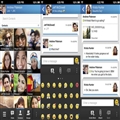 BlackBerry Messengerʽ½APP Store