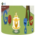 Google 15 