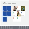 Windows 8.1 ֧ SkyDrive Ƭ