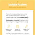 GoogleƳAnalytics AcademyʦƵγ