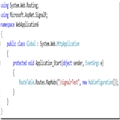 [SignalR]Groups